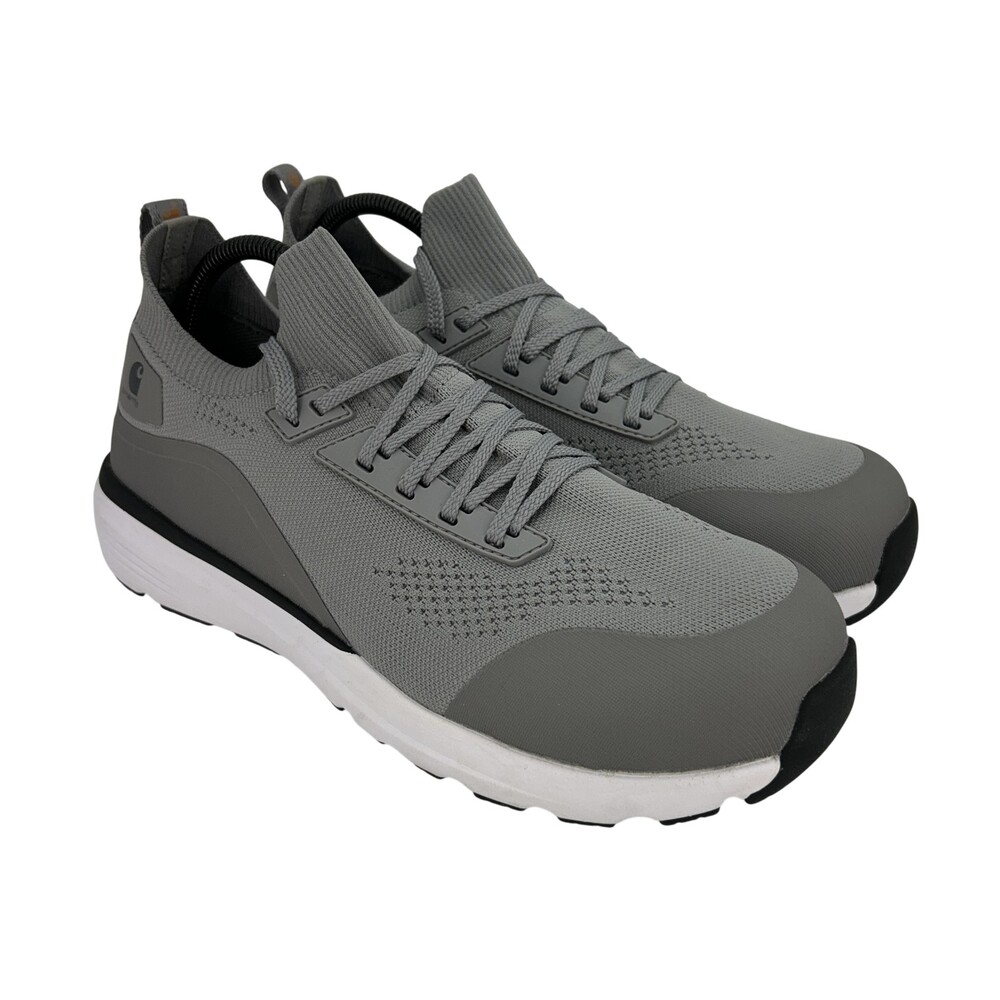 Carhartt Shoes Womens Size 10 Haslett 3" SD Mesh Slip Resistant Work Sneakers